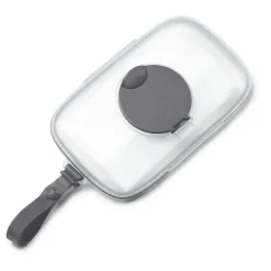 Grab & Go Perfect Snug Seal Wipes Case