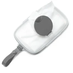 Grab & Go Perfect Snug Seal Wipes Case