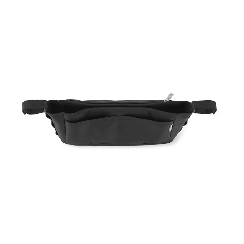 Grab & Go Ultra Stroller Organiser - Black