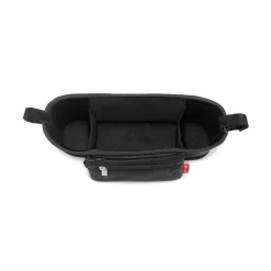 Grab and Go Pram Organiser - Black
