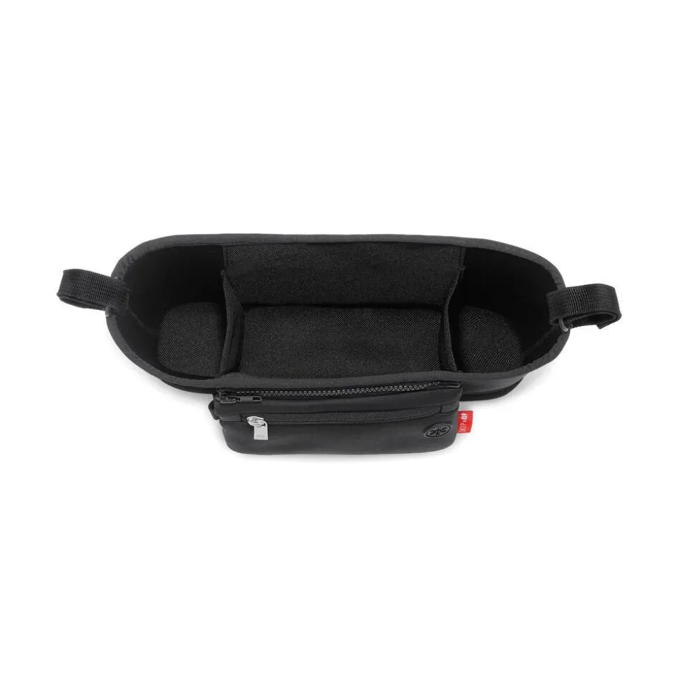 Grab and Go Pram Organiser - Black