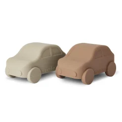 Gry Silicone Playcar 2 Pack - Cobblestone Mix