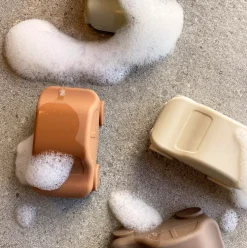 Gry Silicone Playcar 2 Pack - Cobblestone Mix