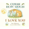 Guess How Much I Love You by Sam McBratney