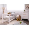 Hague Nursery Package - Cot & Chest