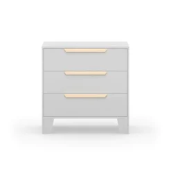 Hague Nursery Package - Cot & Chest