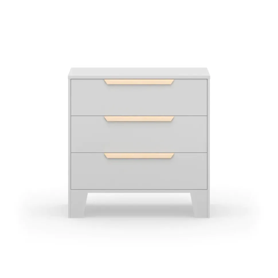 Hague Nursery Package - Cot & Chest