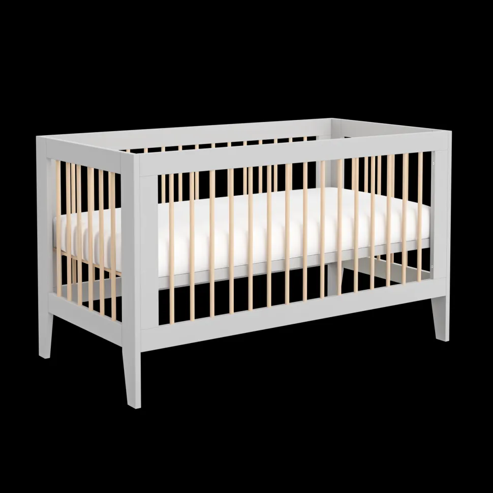Hague Nursery Package - Cot & Chest