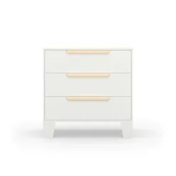 Hague Nursery Package - Cot & Chest