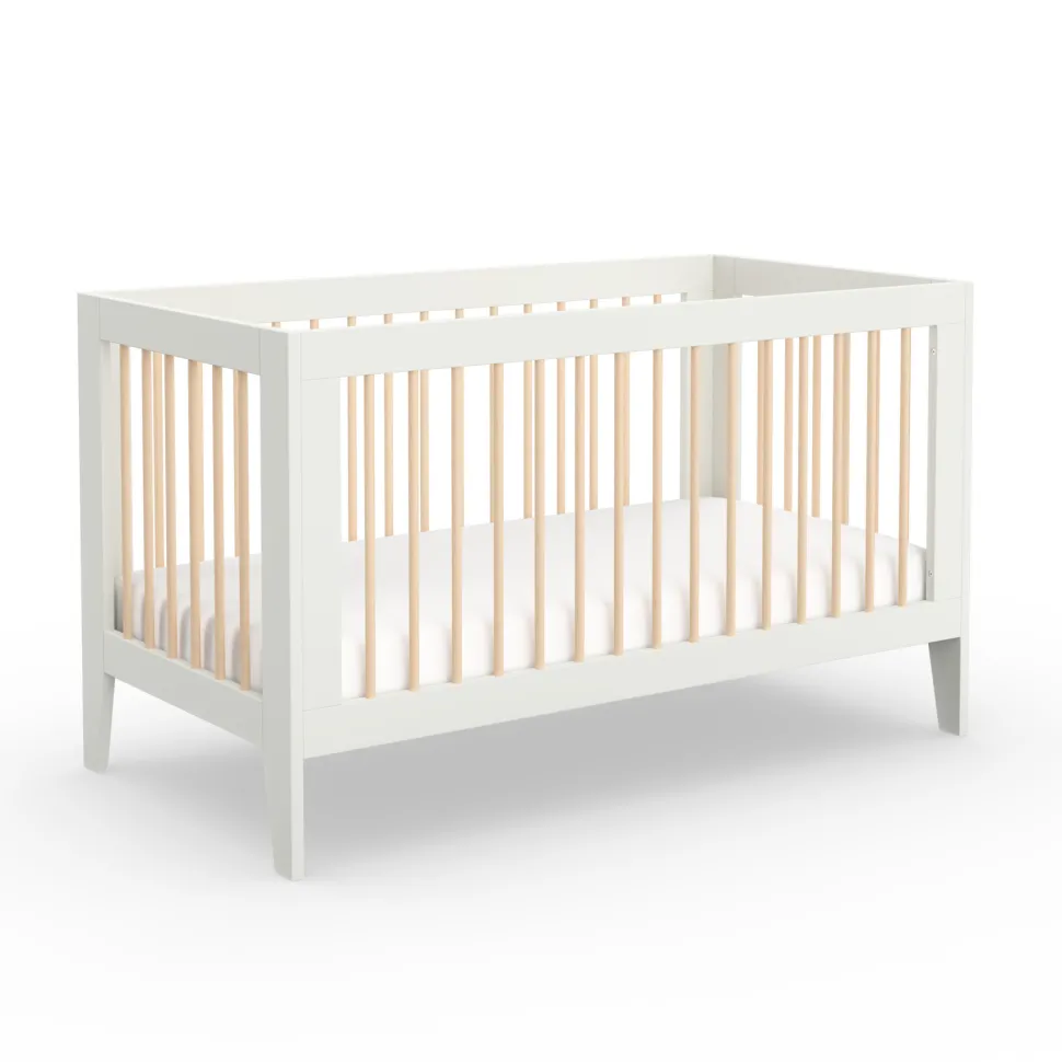 Hague Nursery Package - Cot & Chest
