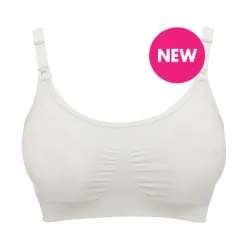 Hands-Free 3 in 1 Nursing & Pumping Bra