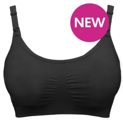 Hands-Free 3 in 1 Nursing & Pumping Bra