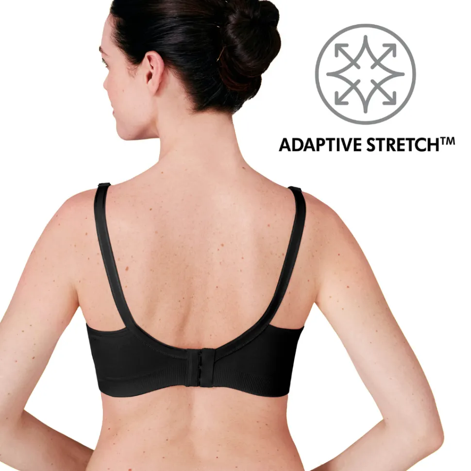 Hands-Free 3 in 1 Nursing & Pumping Bra