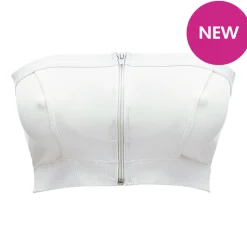 Hands-Free Pumping Bustier
