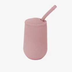 Happy Cup + Straw System - Blush