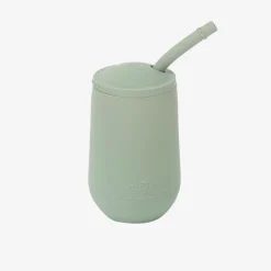 Happy Cup + Straw System - Sage