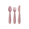 Happy Utensils - Blush