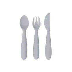 Happy Utensils - Pewter