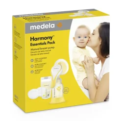 Harmony Essential Pack Manual Breast Pump (Flex)