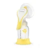 Harmony Manual Breast Pump (with Flex)