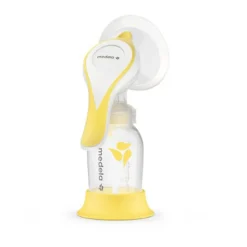 Harmony Manual Breast Pump (with Flex)