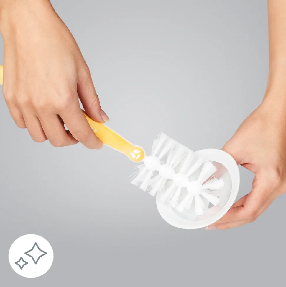Harmony Manual Breast Pump (with Flex)