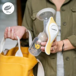 Harmony Manual Breast Pump (with Flex)