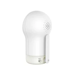 HD Smart Camera with Remote Access and Motorised Pan-Tilt