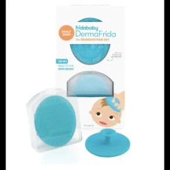 Head-to-Toe Bath Brush