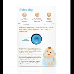 Head-to-Toe Bath Brush