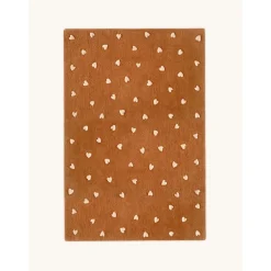 Heart Rug