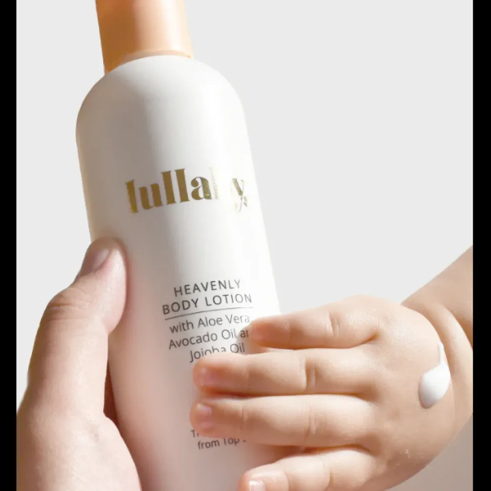 Heavenly Body Lotion 250ml
