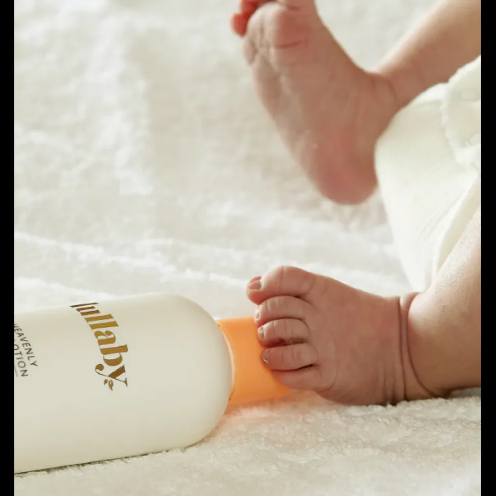 Heavenly Body Lotion 250ml