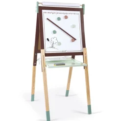 Height Adjustable Blackboard