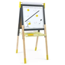 Height Adjustable Blackboard