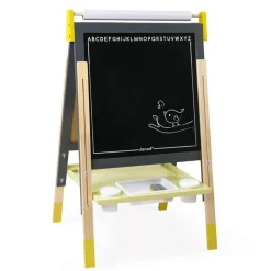 Height Adjustable Blackboard