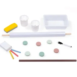 Height Adjustable Blackboard