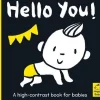 Hello, You! By Cani Chen