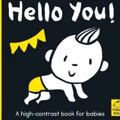Hello, You! By Cani Chen