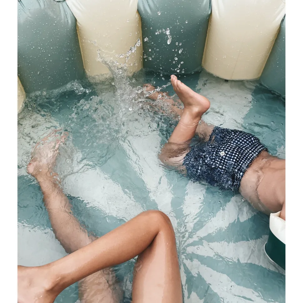 Henry Pool 160cm VARIOUS COLOURS