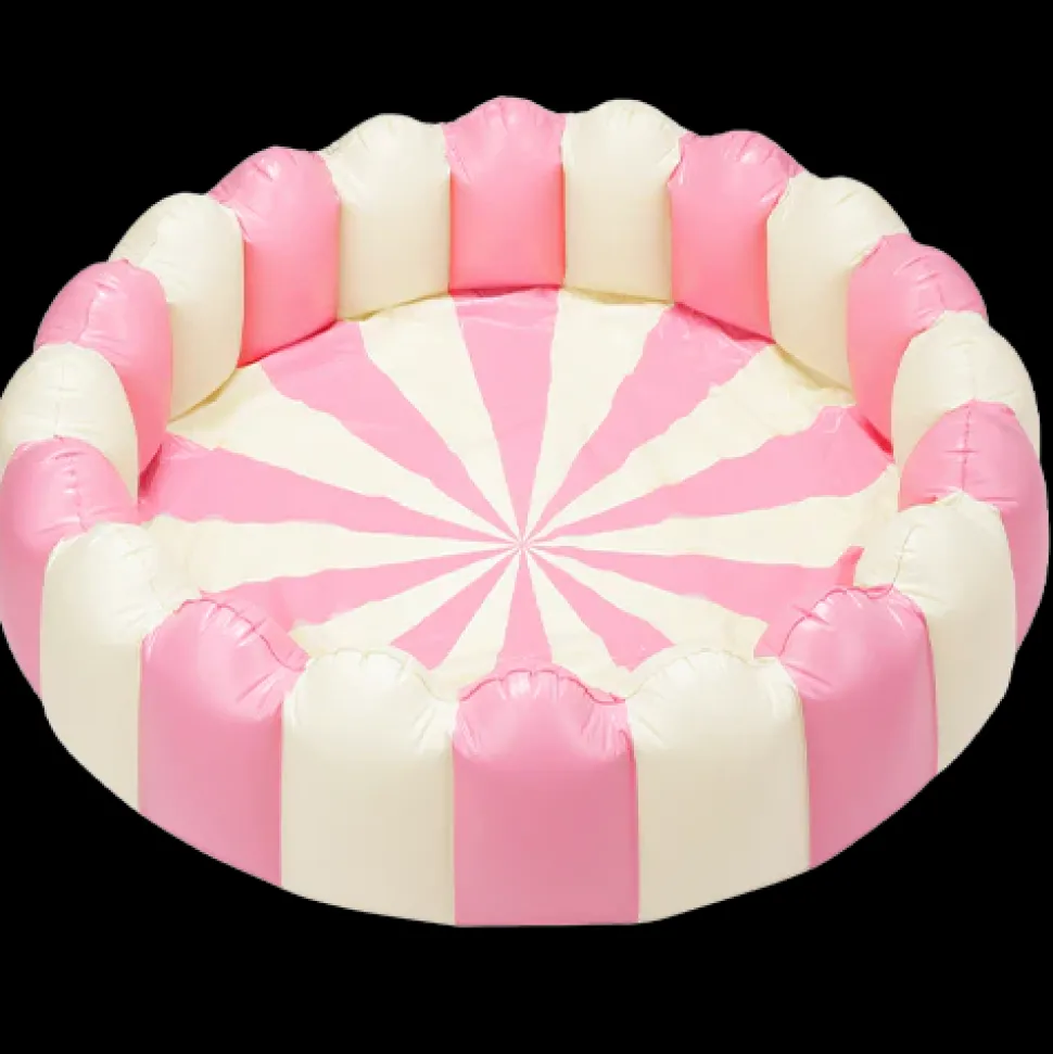 Henry Pool 160cm VARIOUS COLOURS