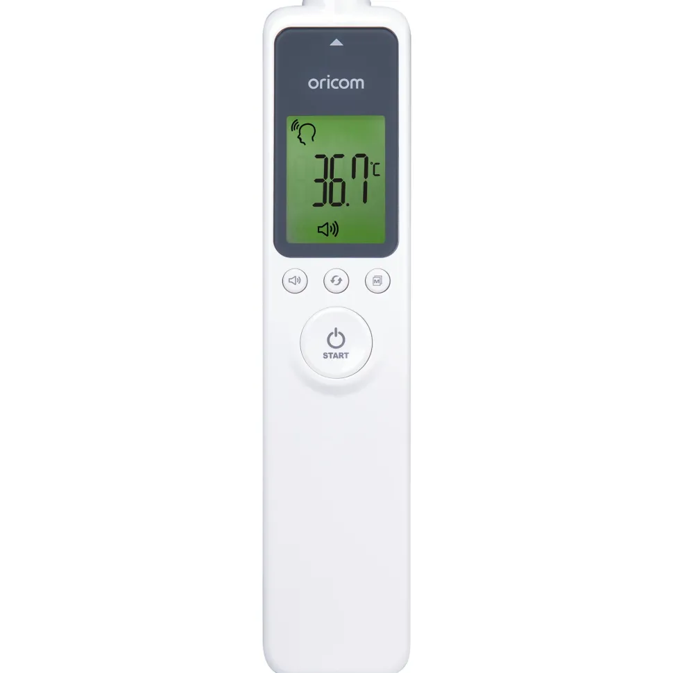 HFS1000 Non-Contact Infrared Thermometer