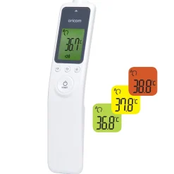 HFS1000 Non-Contact Infrared Thermometer