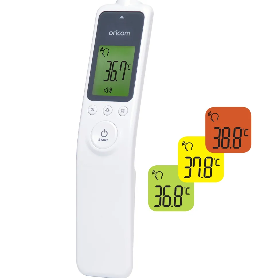 HFS1000 Non-Contact Infrared Thermometer
