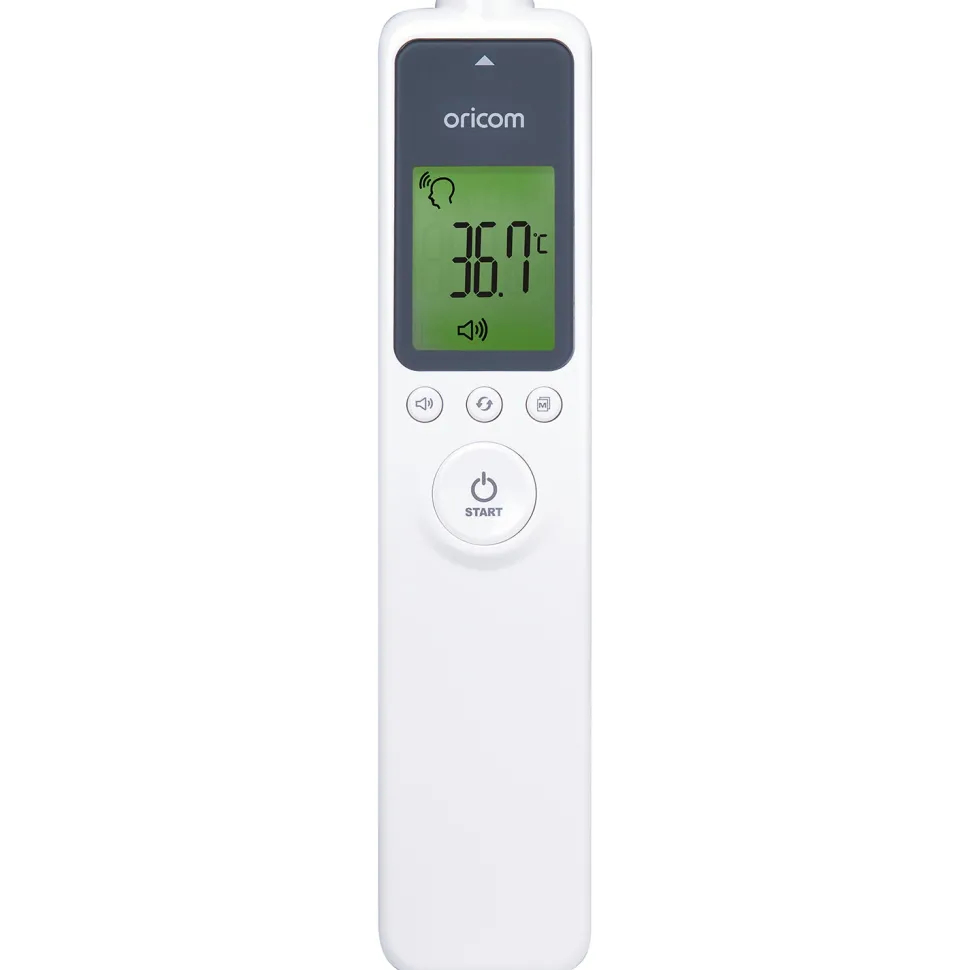 HFS1000 Non-Contact Infrared Thermometer