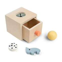 Hide and Find Box - Nozo