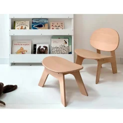 Hiro Stool