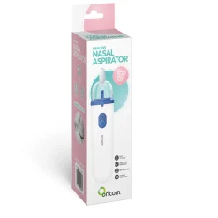 HNA300 Rechargeable Nasal Aspirator