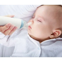 HNA300 Rechargeable Nasal Aspirator