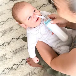 HNA300 Rechargeable Nasal Aspirator